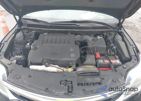 2013 Toyota Avalon Xle Touring из США, поврежденный, VIN 4T1BK1EB3DU072968